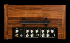 Taylor Koa Circa 74 2-in-1 Acoustic Guitar / Vocal Amplifier + Amp Stand (Demonstration Model) #02780