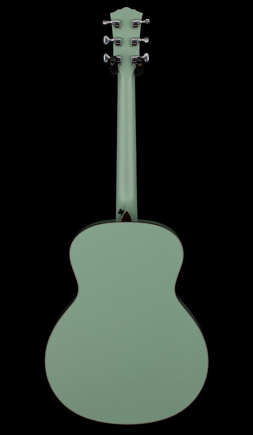 Taylor Custom Shop Gold Label C14e B6007 - Fern Green #76088