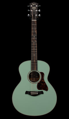 Taylor Custom Shop Gold Label C14e B6007 - Fern Green #76088