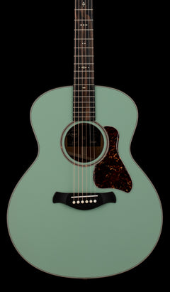 Taylor Custom Shop Gold Label C14e B6007 - Fern Green #76088