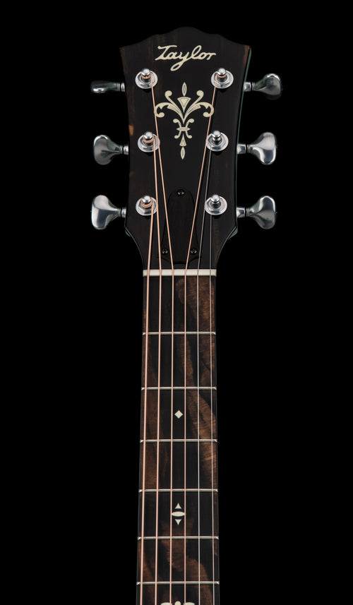 Taylor Custom Shop Gold Label C14e B6007 - Fern Green #76088