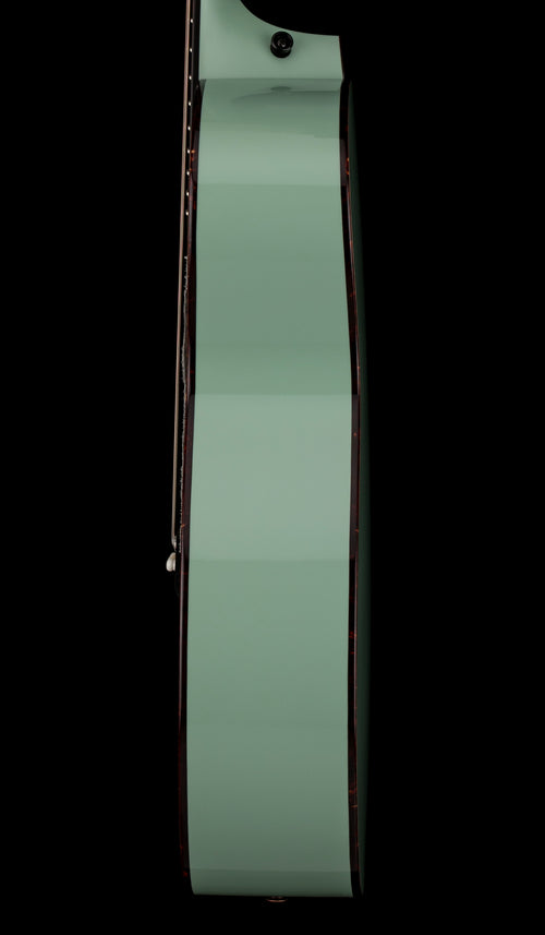 Taylor Custom Shop Gold Label C14e B6007 - Fern Green #76088