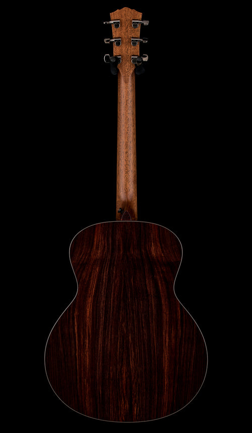 Taylor Custom Shop Gold Label Super Auditorium European Spruce/AA Indian Rosewood #85080 (Empire Music Spec)