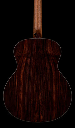 Taylor Custom Shop Gold Label Super Auditorium European Spruce/AA Indian Rosewood #85080 (Empire Music Spec)