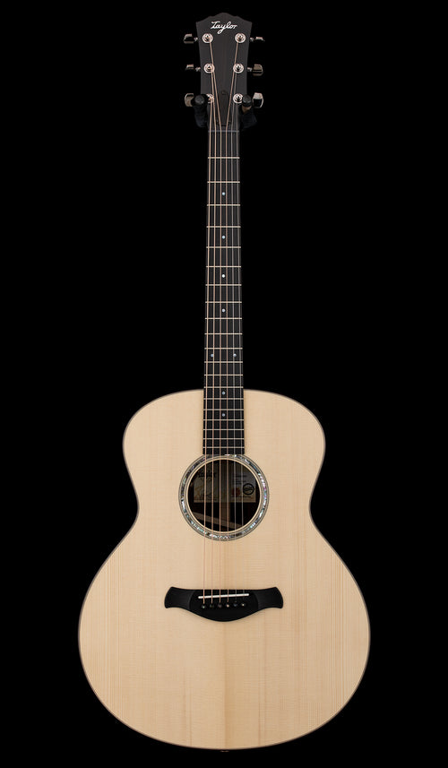 Taylor Custom Shop Gold Label Super Auditorium European Spruce/AA Indian Rosewood #85080 (Empire Music Spec)