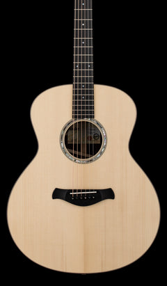 Taylor Custom Shop Gold Label Super Auditorium European Spruce/AA Indian Rosewood #85080 (Empire Music Spec)