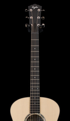 Taylor Custom Shop Gold Label Super Auditorium European Spruce/AA Indian Rosewood #85080 (Empire Music Spec)