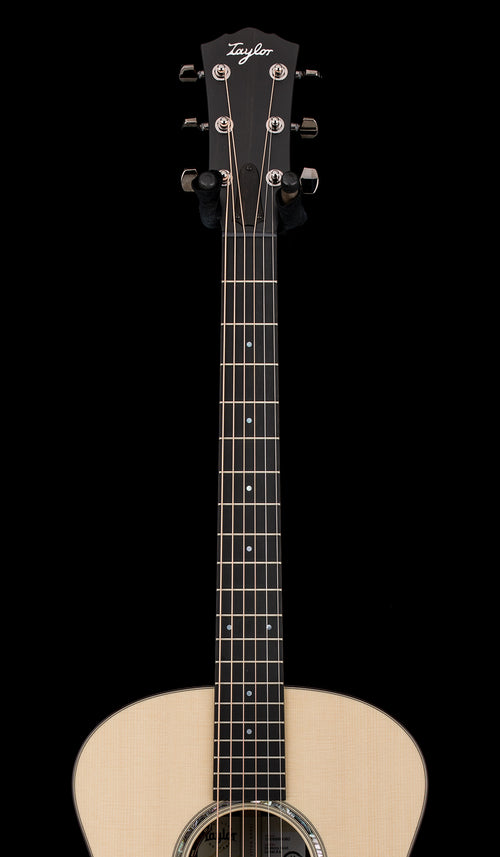 Taylor Custom Shop Gold Label Super Auditorium European Spruce/AA Indian Rosewood #85080 (Empire Music Spec)