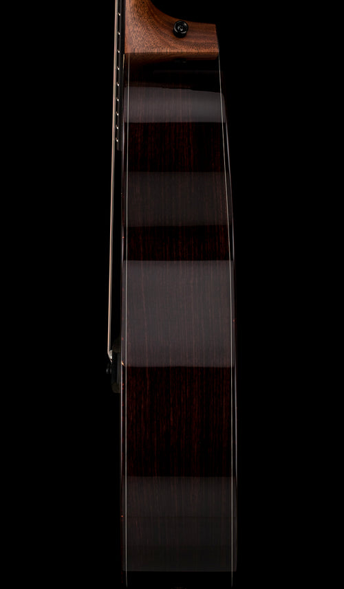 Taylor Custom Shop Gold Label Super Auditorium European Spruce/AA Indian Rosewood #85080 (Empire Music Spec)