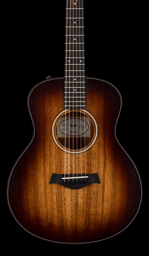 Taylor GS Mini-e Koa Plus #76090