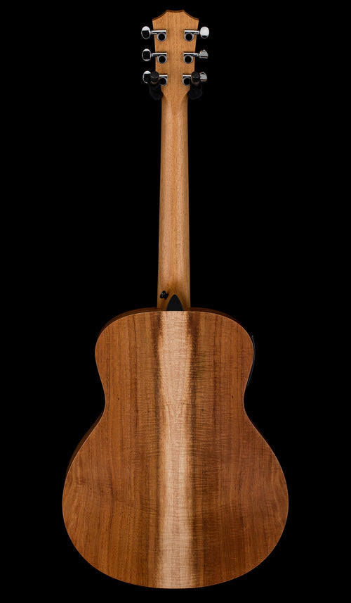 Taylor GS Mini-e LTD Figured Koa #45333