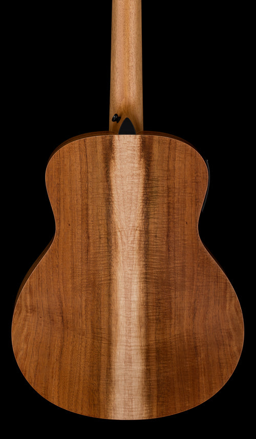 Taylor GS Mini-e LTD Figured Koa #45333