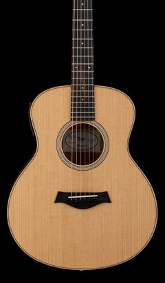 Taylor GS Mini-e LTD Figured Koa #45333