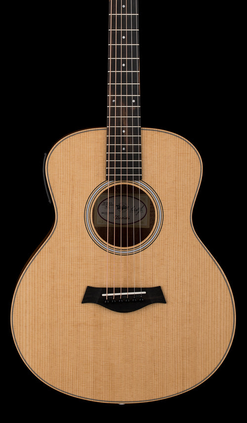 Taylor GS Mini-e LTD Figured Koa #45333