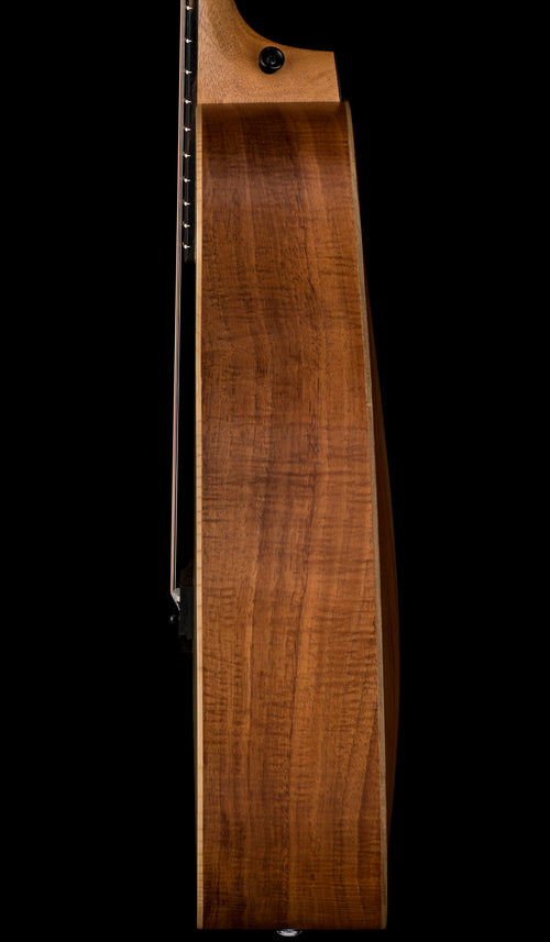 Taylor GS Mini-e LTD Figured Koa #45333