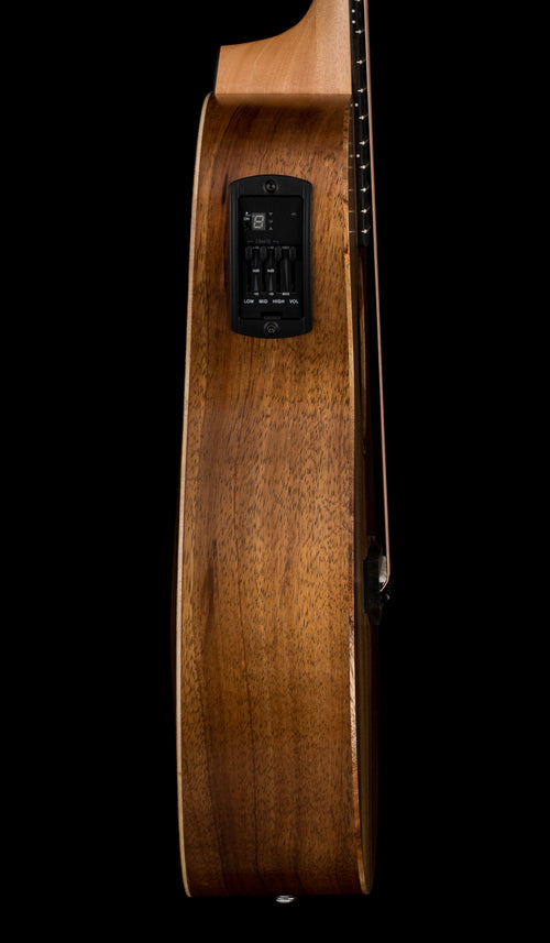 Taylor GS Mini-e Koa #76259