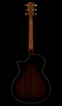 Taylor Next Generation Builder's Edition 814ce Adirondack Spruce - Natural #16010