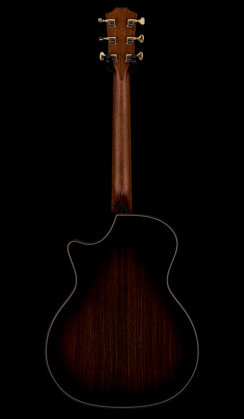 Taylor Next Generation Builder's Edition 814ce Adirondack Spruce - Natural #16010