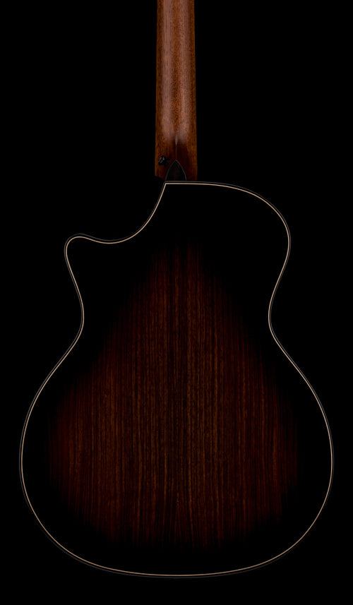 Taylor Next Generation Builder's Edition 814ce Adirondack Spruce - Natural #16010