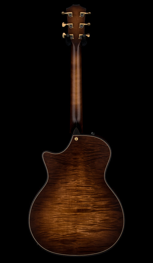 Taylor Builder's Edition 614ce - Wild Honey Burst #43029 (Factory Used)