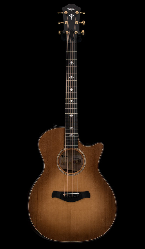 Taylor Builder's Edition 614ce - Wild Honey Burst #43029 (Factory Used)