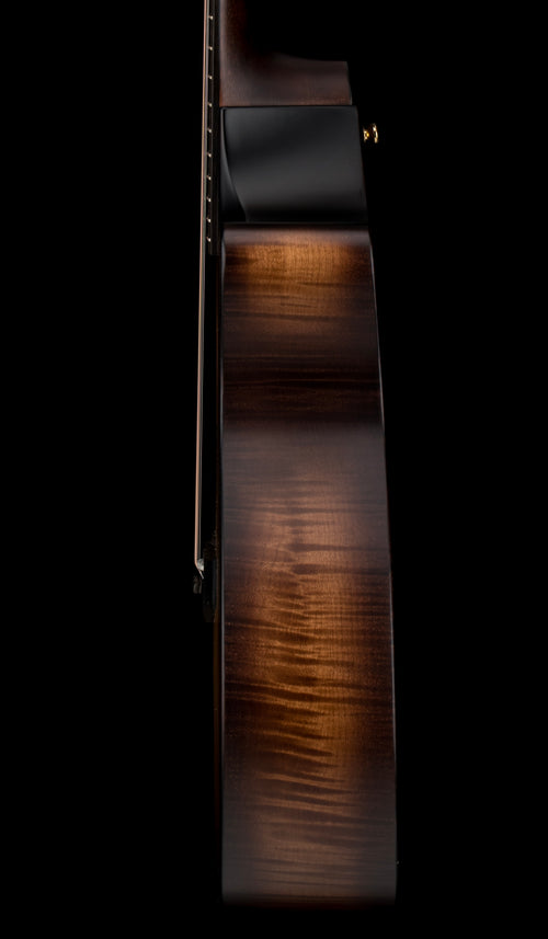 Taylor Builder's Edition 614ce - Wild Honey Burst #43029 (Factory Used)