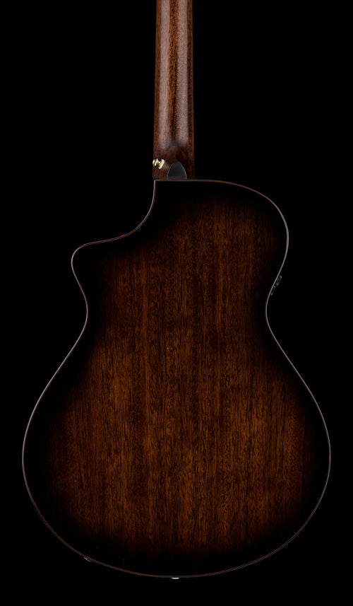 Used Breedlove Organic Performer Concert CE #06269 with Original Hard Case