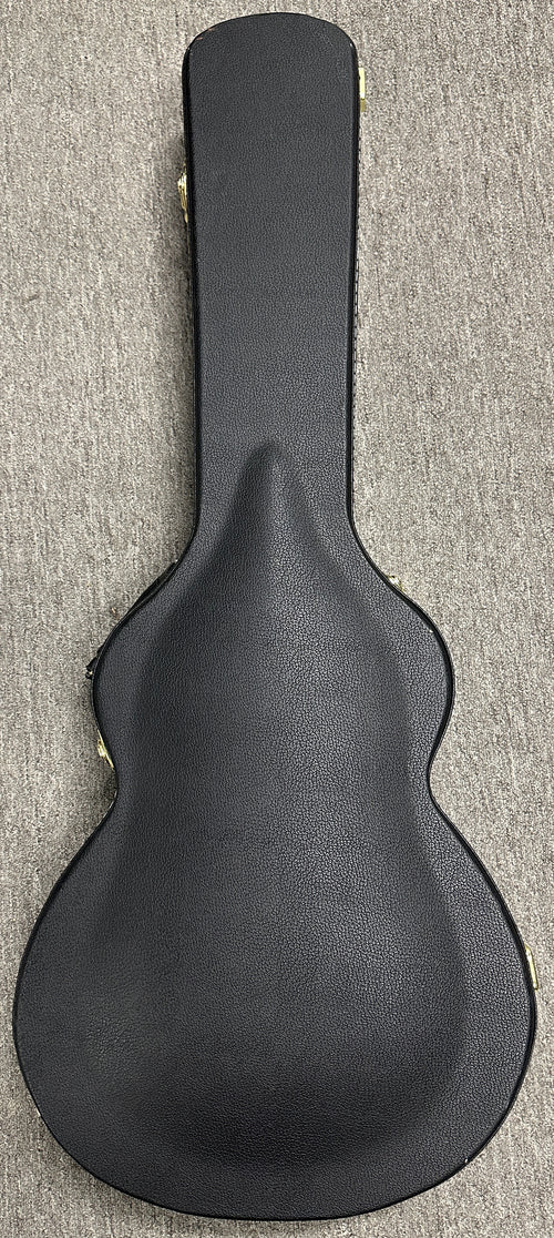 Used Breedlove Organic Performer Concert CE #06269 with Original Hard Case