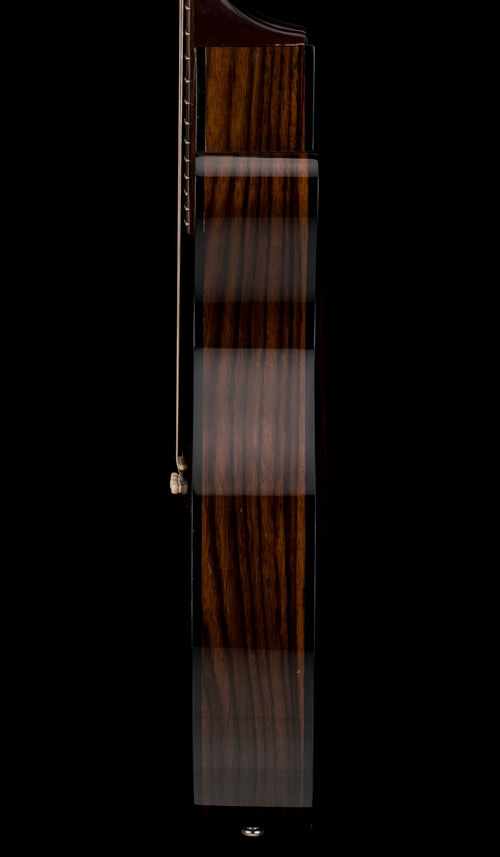 Used Guild USA F5CE-NT (1993) - Natural #00069 with Hard Case