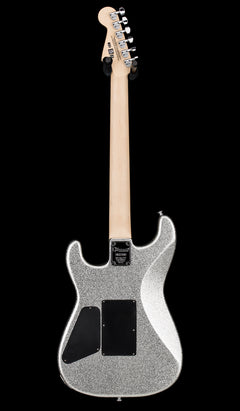 Used Charvel Limited Edition Pro-Mod San Dimas Style 1 HH FR M (2022) - Sin City Sparkle #27536