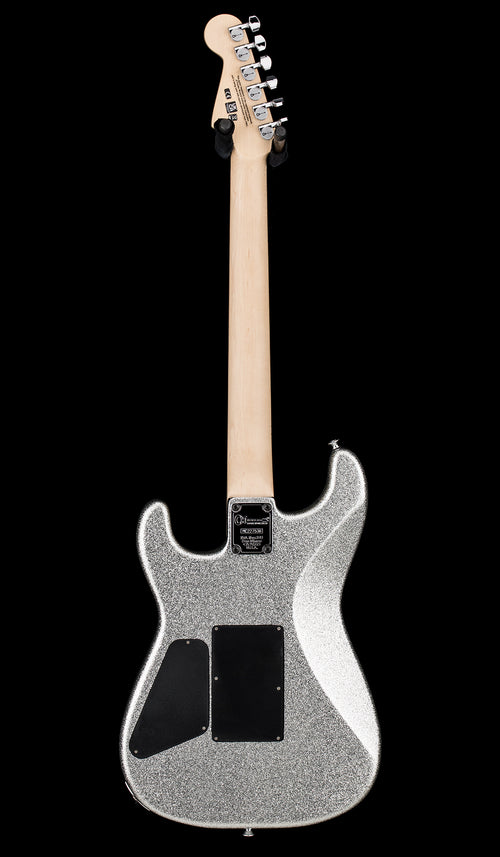 Used Charvel Limited Edition Pro-Mod San Dimas Style 1 HH FR M (2022) - Sin City Sparkle #27536