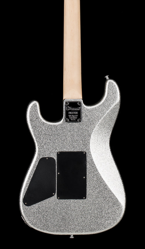 Used Charvel Limited Edition Pro-Mod San Dimas Style 1 HH FR M (2022) - Sin City Sparkle #27536
