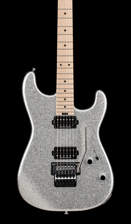 Used Charvel Limited Edition Pro-Mod San Dimas Style 1 HH FR M (2022) - Sin City Sparkle #27536