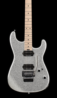 Used Charvel Limited Edition Pro-Mod San Dimas Style 1 HH FR M (2022) - Sin City Sparkle #27536
