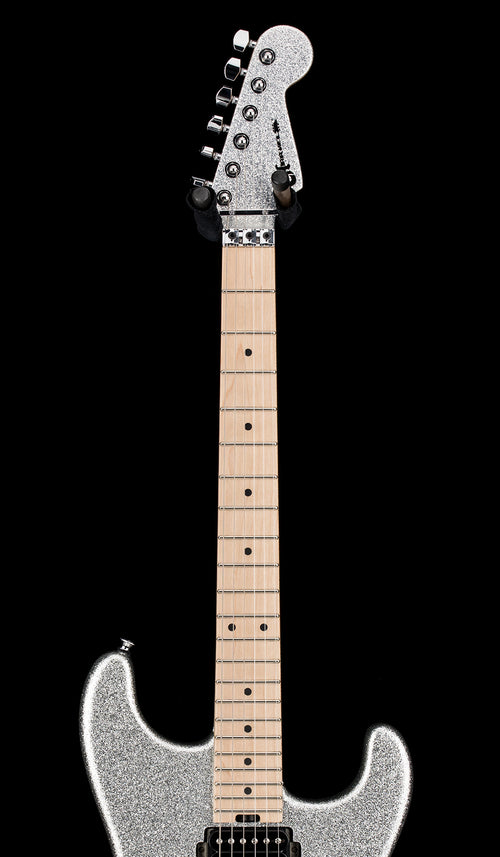 Used Charvel Limited Edition Pro-Mod San Dimas Style 1 HH FR M (2022) - Sin City Sparkle #27536