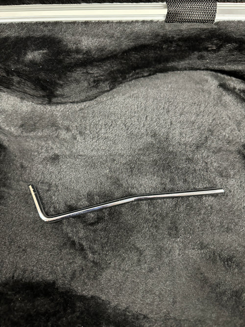 Used Charvel Pro-Mod DK24 HSS 2PT CM Ash (2020) - Red Ash #00811 with Hard Case