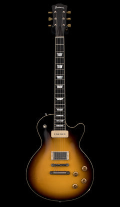 Used Eastman SB58-TV Limited Edition (2025) - Sunburst #00344 with Original Hard Case