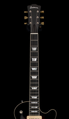 Used Eastman SB58-TV Limited Edition (2025) - Sunburst #00344 with Original Hard Case