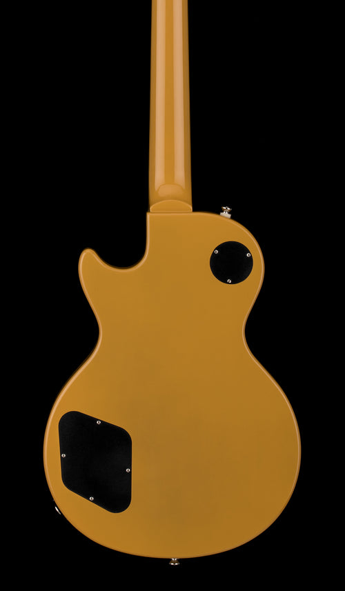 Used Epiphone Les Paul Special (2022) - TV Yellow #25211 with Hard Case