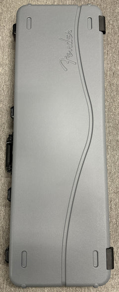 Used Fender 75th Anniversary Commemorative Jazz Bass (2021) - 2-Color Bourbon Burst #42694 with Original Hard Case