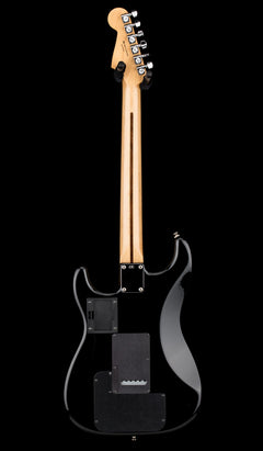 Used Fender Roland G-5 VG Stratocaster (2011) - Black #55428