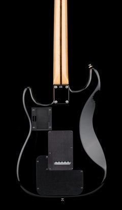 Used Fender Roland G-5 VG Stratocaster (2011) - Black #55428