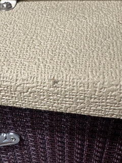 Used Fender '63 Tube Reverb (1994) #AC08160