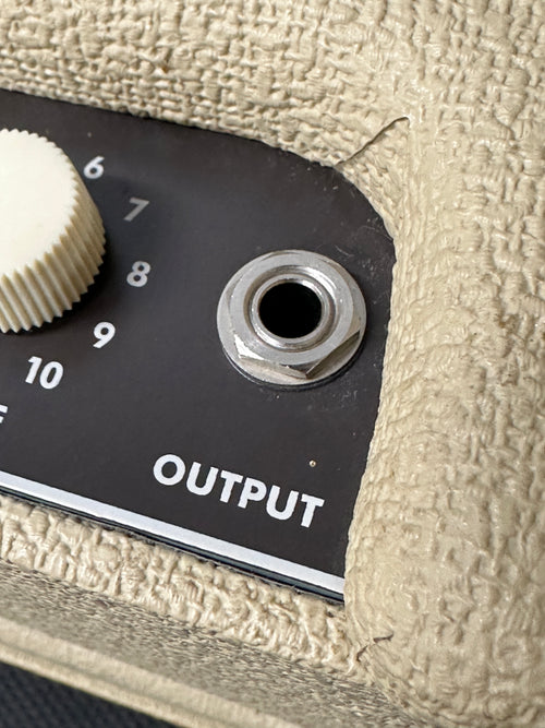 Used Fender '63 Tube Reverb (1994) #AC08160