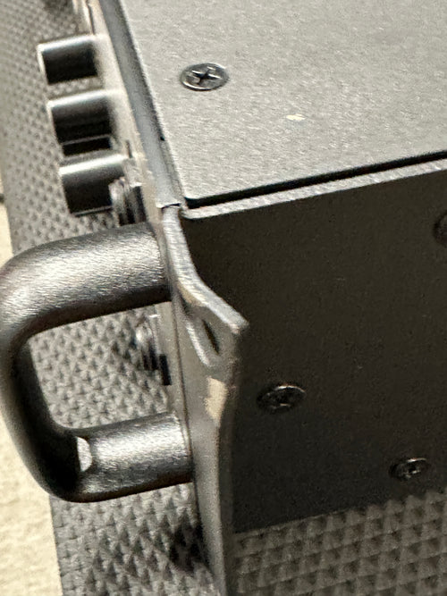 Used Fractal Axe FX-II #11I0620