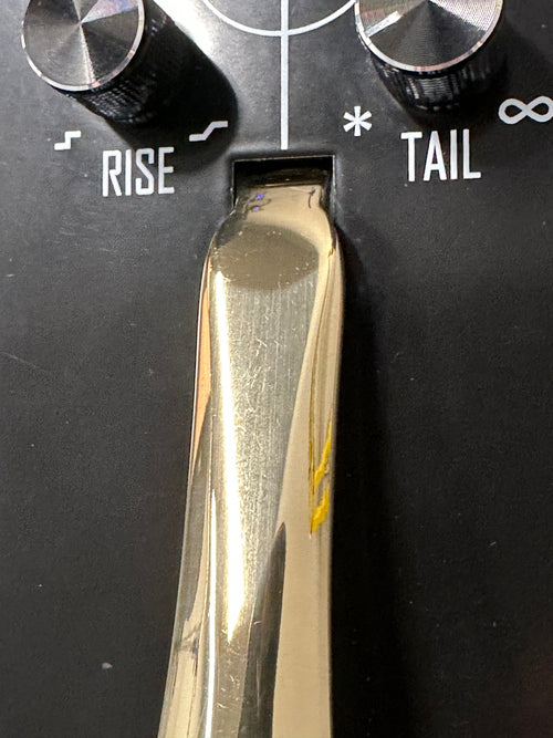 Used Gamechanger Audio Plus Pedal