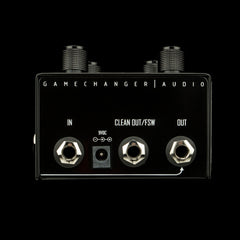 Used Gamechanger Audio Plus Pedal