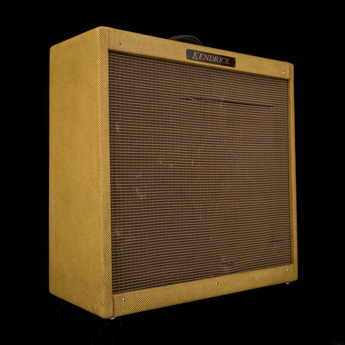 Used Kendrick 2410 Combo #1692