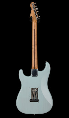 Used LsL Saticoy Era HSS - Faded Sonic Blue #8270 with Original Case