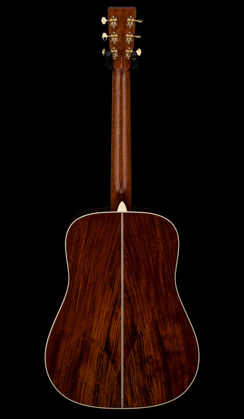 Used Martin Custom Shop D-42 Cocobolo (2021) #20378 with Original Hard Case